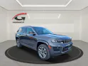 Jeep Grand Cherokee 2.0 Turbo Overland