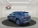 Jeep Grand Cherokee 2.0 Turbo Overland