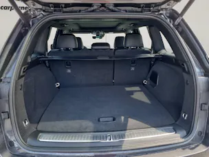 Jeep Grand Cherokee 2.0 Turbo Overland