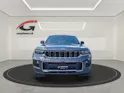 Jeep Grand Cherokee 2.0 Turbo Overland