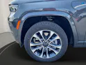 Jeep Grand Cherokee 2.0 Turbo Overland