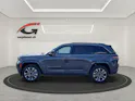 Jeep Grand Cherokee 2.0 Turbo Overland