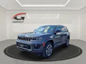 Jeep Grand Cherokee 2.0 Turbo Overland