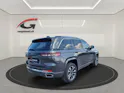 Jeep Grand Cherokee 2.0 Turbo Overland