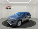 Jeep Compass 1.5 Turbo Swiss Limited