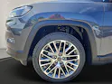 Jeep Compass 1.5 Turbo Swiss Limited