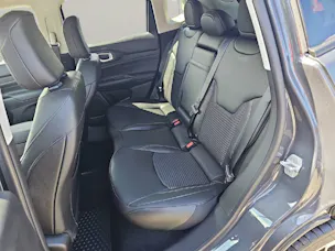 Jeep Compass 1.5 Turbo Swiss Limited
