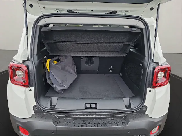 Jeep Renegade 1.3 Swiss Altitude 4xe