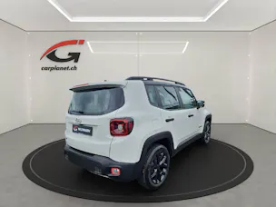 Jeep Renegade 1.3 Swiss Altitude 4xe