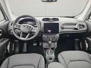 Jeep Renegade 1.3 Swiss Altitude 4xe
