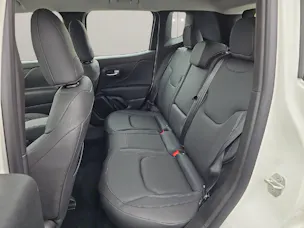 Jeep Renegade 1.3 Swiss Altitude 4xe