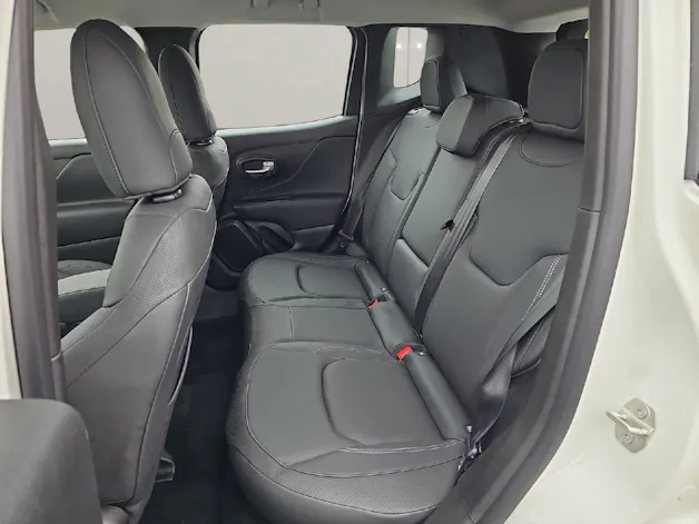 Jeep Renegade 1.3 Swiss Altitude 4xe