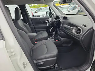 Jeep Renegade 1.3 Swiss Altitude 4xe