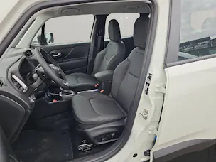 Jeep Renegade 1.3 Swiss Altitude 4xe