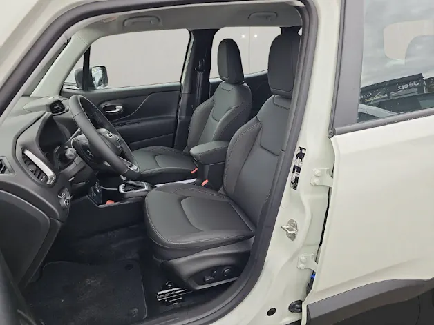 Jeep Renegade 1.3 Swiss Altitude 4xe