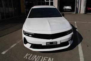 Opel Astra Sports Tourer 1.6 T PHEV 180 GS