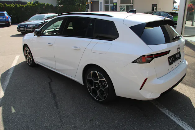 Opel Astra Sports Tourer 1.6 T PHEV 180 GS