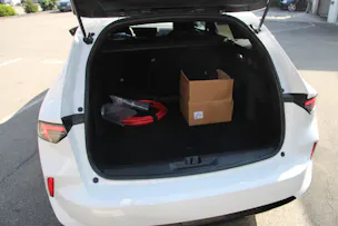 Opel Astra Sports Tourer 1.6 T PHEV 180 GS