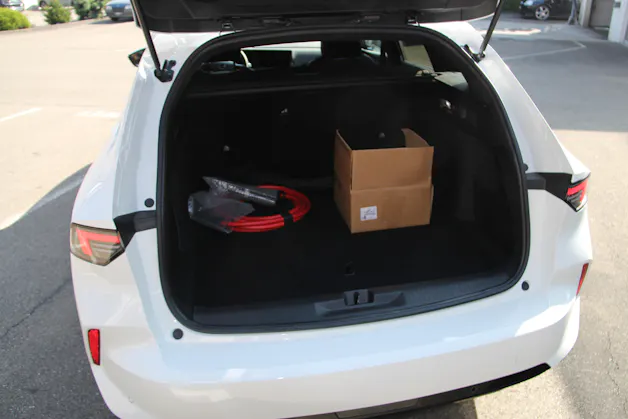 Opel Astra Sports Tourer 1.6 T PHEV 180 GS