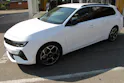 Opel Astra Sports Tourer 1.6 T PHEV 180 GS