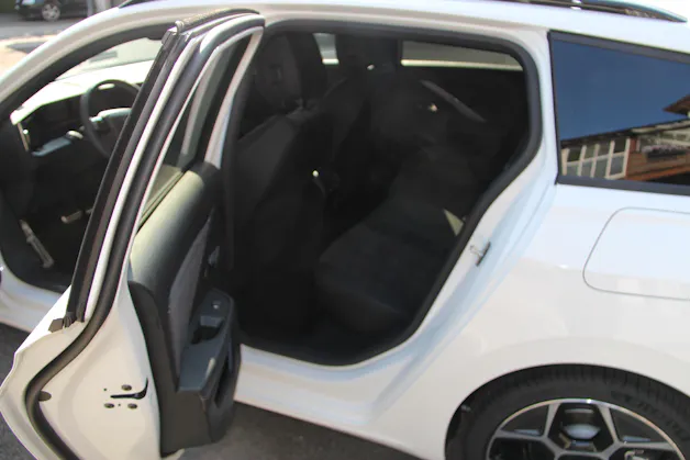 Opel Astra Sports Tourer 1.6 T PHEV 180 GS