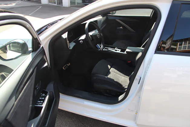 Opel Astra Sports Tourer 1.6 T PHEV 180 GS