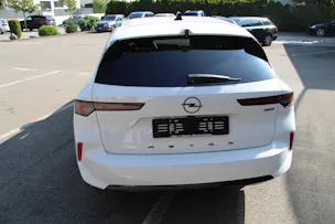 Opel Astra Sports Tourer 1.6 T PHEV 180 GS