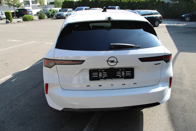 Opel Astra Sports Tourer 1.6 T PHEV 180 GS