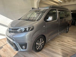 Vehicle image TOYOTA PROACE