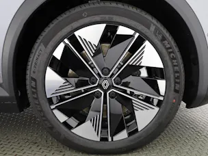 Renault Scénic E-Tech techno