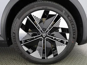 Renault Scénic E-Tech techno