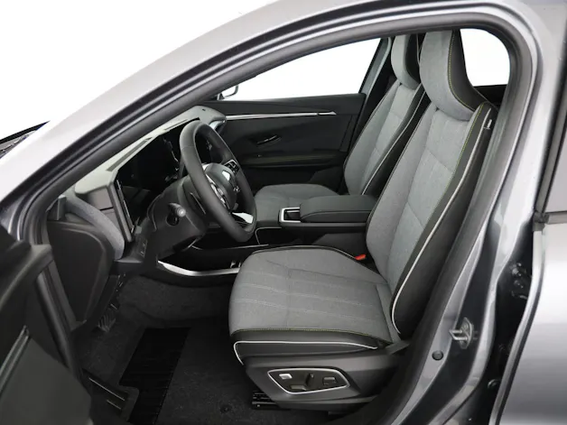 Renault Scénic E-Tech techno