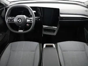 Renault Scénic E-Tech techno