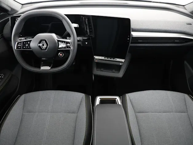 Renault Scénic E-Tech techno