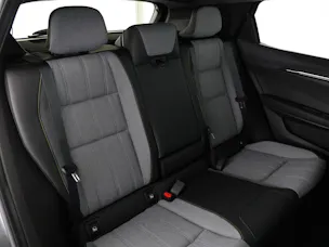 Renault Scénic E-Tech techno