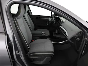 Renault Scénic E-Tech techno