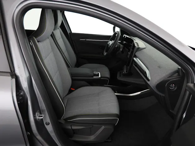 Renault Scénic E-Tech techno