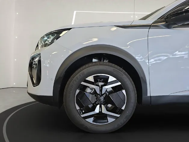 Peugeot 2008 1.2 PureTech Allure Premium