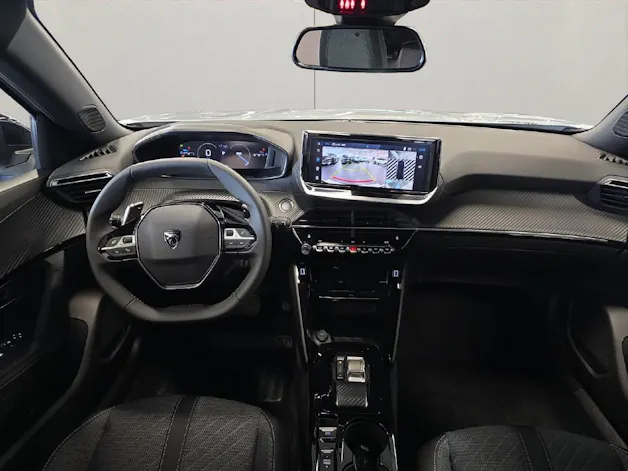 Peugeot 2008 1.2 PureTech Allure Premium