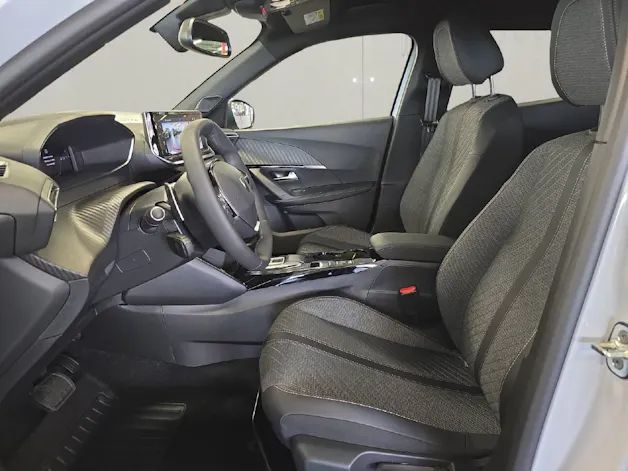Peugeot 2008 1.2 PureTech Allure Premium