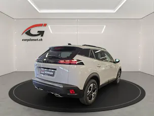 Peugeot 2008 1.2 PureTech Allure Premium
