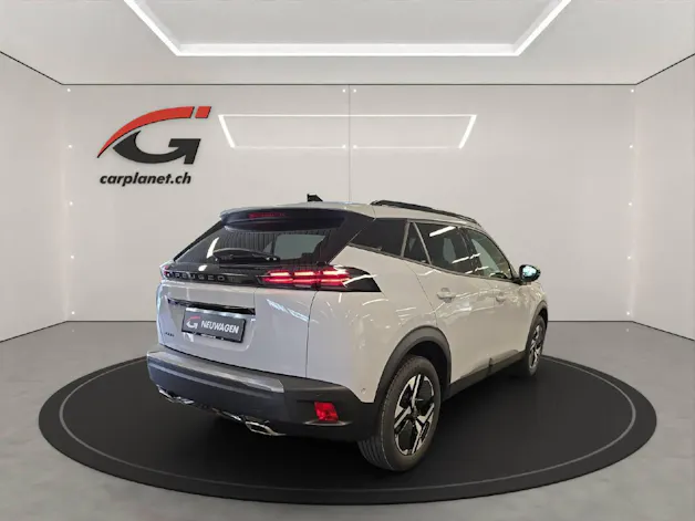 Peugeot 2008 1.2 PureTech Allure Premium