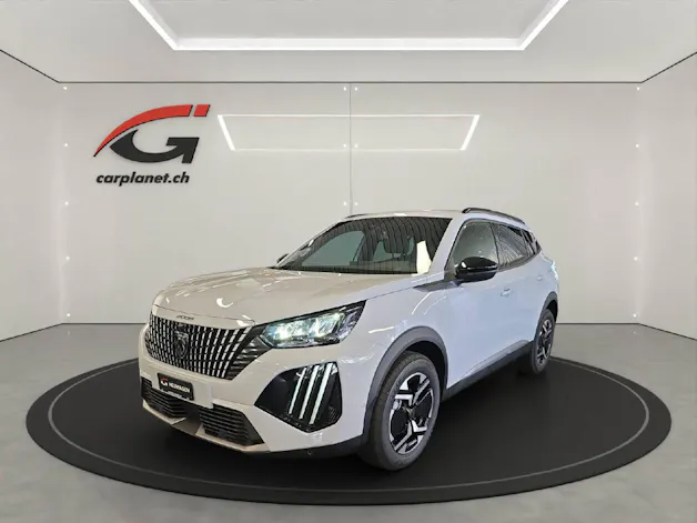 Peugeot 2008 1.2 PureTech Allure Premium