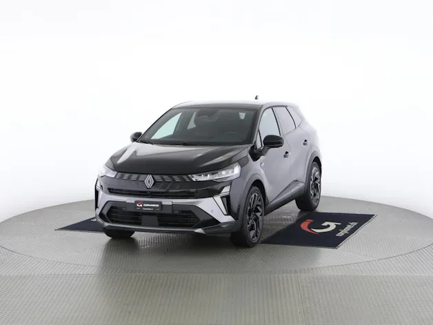 Renault Symbioz 1.6 E-Tech esprit Alpine