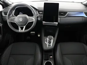 Renault Symbioz 1.6 E-Tech esprit Alpine