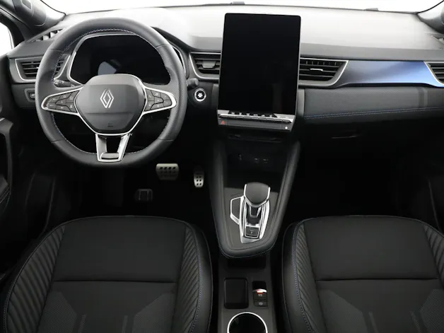 Renault Symbioz 1.6 E-Tech esprit Alpine