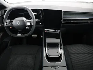 Renault Austral 1.2 E-Tech techno esprit Alpine