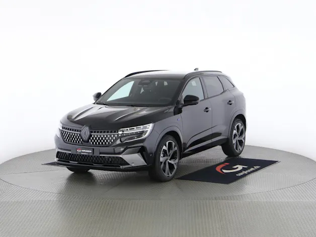 Renault Austral 1.2 E-Tech techno esprit Alpine
