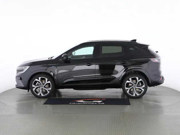 Renault Austral 1.2 E-Tech techno esprit Alpine