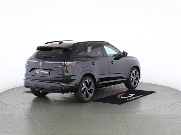 Renault Austral 1.2 E-Tech techno esprit Alpine